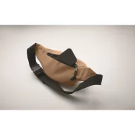 Borseta, Everestus, 2601E13865, 24x12x6 cm, Poliester, Kaki