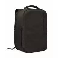   Rucsac sport casual, Everestus, 2601E14317, 25x20x40 cm, Poliester, Negru