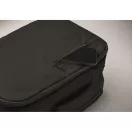 Rucsac sport casual, Everestus, 2601E14317, 25x20x40 cm, Poliester, Negru