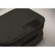   Rucsac sport casual, Everestus, 2601E14317, 25x20x40 cm, Poliester, Negru