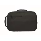 Rucsac sport casual, Everestus, 2601E14317, 25x20x40 cm, Poliester, Negru