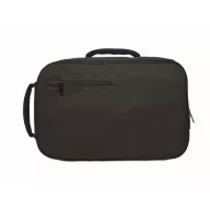   Rucsac sport casual, Everestus, 2601E14317, 25x20x40 cm, Poliester, Negru