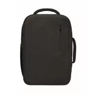   Rucsac sport casual, Everestus, 2601E14317, 25x20x40 cm, Poliester, Negru