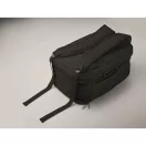 Rucsac sport casual, Everestus, 2601E14317, 25x20x40 cm, Poliester, Negru