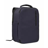   Rucsac sport casual, Everestus, 2601E14315, 25x20x40 cm, Poliester, Albastru