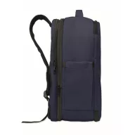   Rucsac sport casual, Everestus, 2601E14315, 25x20x40 cm, Poliester, Albastru