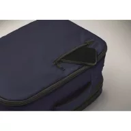   Rucsac sport casual, Everestus, 2601E14315, 25x20x40 cm, Poliester, Albastru