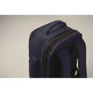 Rucsac sport casual, Everestus, 2601E14315, 25x20x40 cm, Poliester, Albastru