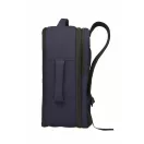 Rucsac sport casual, Everestus, 2601E14315, 25x20x40 cm, Poliester, Albastru