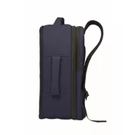   Rucsac sport casual, Everestus, 2601E14315, 25x20x40 cm, Poliester, Albastru
