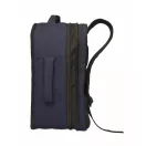 Rucsac sport casual, Everestus, 2601E14315, 25x20x40 cm, Poliester, Albastru