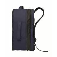   Rucsac sport casual, Everestus, 2601E14315, 25x20x40 cm, Poliester, Albastru