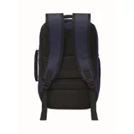   Rucsac sport casual, Everestus, 2601E14315, 25x20x40 cm, Poliester, Albastru