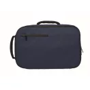 Rucsac sport casual, Everestus, 2601E14315, 25x20x40 cm, Poliester, Albastru