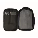 Rucsac sport casual, Everestus, 2601E14315, 25x20x40 cm, Poliester, Albastru