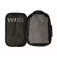   Rucsac sport casual, Everestus, 2601E14315, 25x20x40 cm, Poliester, Albastru
