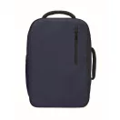 Rucsac sport casual, Everestus, 2601E14315, 25x20x40 cm, Poliester, Albastru