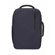   Rucsac sport casual, Everestus, 2601E14315, 25x20x40 cm, Poliester, Albastru