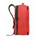 Rucsac sport casual, Everestus, 2601E14319, 25x20x40 cm, Poliester, Rosu