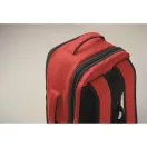 Rucsac sport casual, Everestus, 2601E14319, 25x20x40 cm, Poliester, Rosu