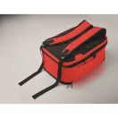 Rucsac sport casual, Everestus, 2601E14319, 25x20x40 cm, Poliester, Rosu
