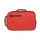 Rucsac sport casual, Everestus, 2601E14319, 25x20x40 cm, Poliester, Rosu