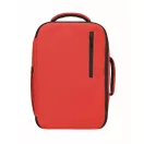 Rucsac sport casual, Everestus, 2601E14319, 25x20x40 cm, Poliester, Rosu