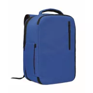   Rucsac sport casual, Everestus, 2601E14316, 25x20x40 cm, Poliester, Albastru regal