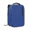 Rucsac sport casual, Everestus, 2601E14316, 25x20x40 cm, Poliester, Albastru regal
