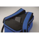Rucsac sport casual, Everestus, 2601E14316, 25x20x40 cm, Poliester, Albastru regal