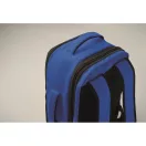 Rucsac sport casual, Everestus, 2601E14316, 25x20x40 cm, Poliester, Albastru regal
