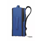 Rucsac sport casual, Everestus, 2601E14316, 25x20x40 cm, Poliester, Albastru regal