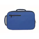 Rucsac sport casual, Everestus, 2601E14316, 25x20x40 cm, Poliester, Albastru regal
