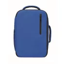 Rucsac sport casual, Everestus, 2601E14316, 25x20x40 cm, Poliester, Albastru regal