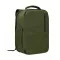 Rucsac sport casual, Everestus, 2601E14320, 25x20x40 cm, Poliester, Verde inchis