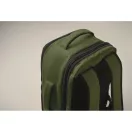 Rucsac sport casual, Everestus, 2601E14320, 25x20x40 cm, Poliester, Verde inchis