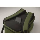 Rucsac sport casual, Everestus, 2601E14320, 25x20x40 cm, Poliester, Verde inchis