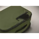 Rucsac sport casual, Everestus, 2601E14320, 25x20x40 cm, Poliester, Verde inchis