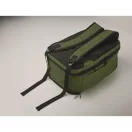 Rucsac sport casual, Everestus, 2601E14320, 25x20x40 cm, Poliester, Verde inchis