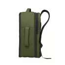 Rucsac sport casual, Everestus, 2601E14320, 25x20x40 cm, Poliester, Verde inchis