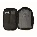 Rucsac sport casual, Everestus, 2601E14320, 25x20x40 cm, Poliester, Verde inchis