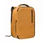 Rucsac sport casual, Everestus, 2601E14318, 25x20x40 cm, Poliester, Portocaliu ocru