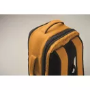 Rucsac sport casual, Everestus, 2601E14318, 25x20x40 cm, Poliester, Portocaliu ocru