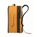 Rucsac sport casual, Everestus, 2601E14318, 25x20x40 cm, Poliester, Portocaliu ocru