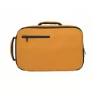 Rucsac sport casual, Everestus, 2601E14318, 25x20x40 cm, Poliester, Portocaliu ocru
