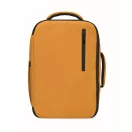 Rucsac sport casual, Everestus, 2601E14318, 25x20x40 cm, Poliester, Portocaliu ocru