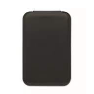   Oglinda compacta, Everestus, 2601E14106, 7x11x0.8 cm, Poliuretan, Negru