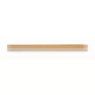   Joc mini fotbal, Everestus, 2601E14008, 24x15x1.8 cm, Lemn, Natur