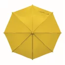 Umbrela de ploaie pentru Copii, Everestus, 2601E14685, Automata, Maner Curbat, 46 cm, Poliester, Galben