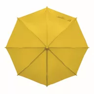   Umbrela de ploaie pentru Copii, Everestus, 2601E14685, Automata, Maner Curbat, 46 cm, Poliester, Galben